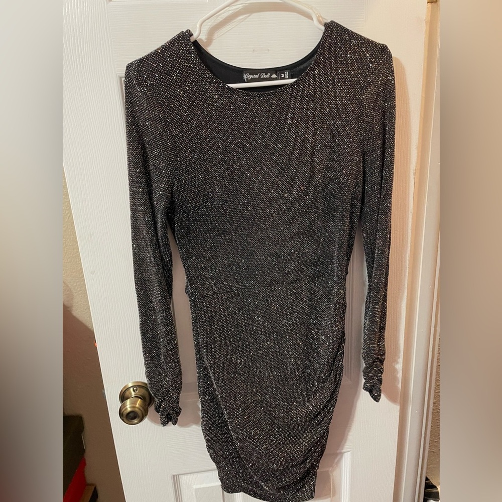 Super cute sparkly dress